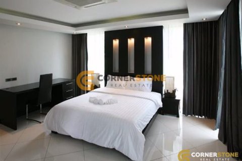 Studio sur Jomtien Beach, Pattaya, Thaïlande № 27179 - photo 13