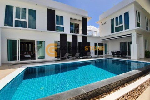 Studio sur Jomtien Beach, Pattaya, Thaïlande № 27179 - photo 18