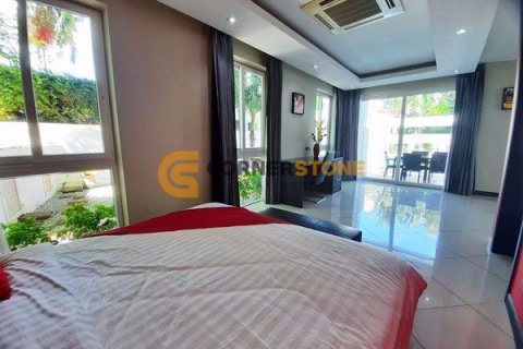 Студия на Пляж Джомтьен, Паттайя, Таиланд № 27179 - фото 29