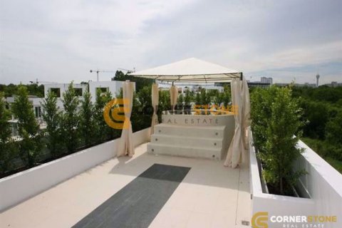 Студия на Пляж Джомтьен, Паттайя, Таиланд № 27179 - фото 17