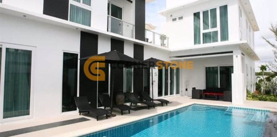 Studio sur Jomtien Beach, Pattaya, Thaïlande № 27179