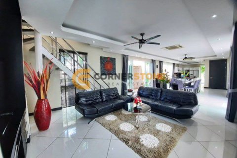 Studio sur Jomtien Beach, Pattaya, Thaïlande № 27179 - photo 26