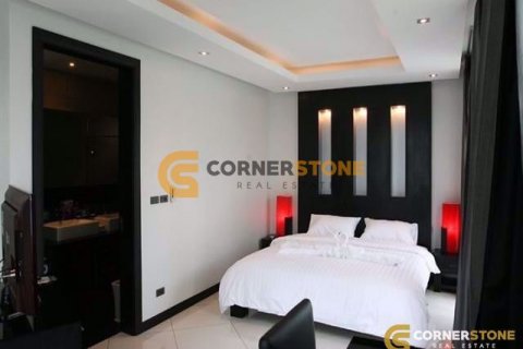 Студия на Пляж Джомтьен, Паттайя, Таиланд № 27179 - фото 7