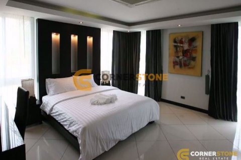 Студия на Пляж Джомтьен, Паттайя, Таиланд № 27179 - фото 14