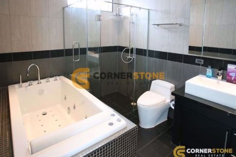 Студия на Пляж Джомтьен, Паттайя, Таиланд № 27179 - фото 12