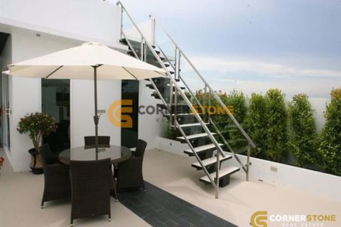 Studio sur Jomtien Beach, Pattaya, Thaïlande № 27179 - photo 16