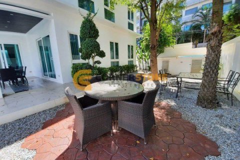 Studio sur Jomtien Beach, Pattaya, Thaïlande № 27179 - photo 20