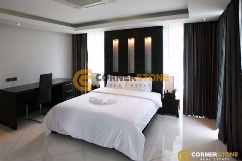 Студия на Пляж Джомтьен, Паттайя, Таиланд № 27179 - фото 13