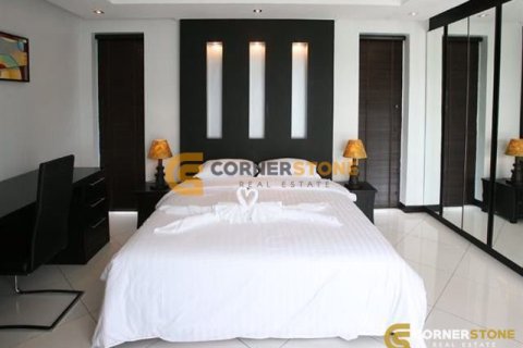 Studio sur Jomtien Beach, Pattaya, Thaïlande № 27179 - photo 11