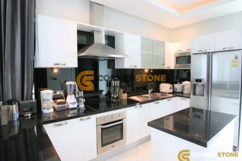 Studio sur Jomtien Beach, Pattaya, Thaïlande № 27179 - photo 6