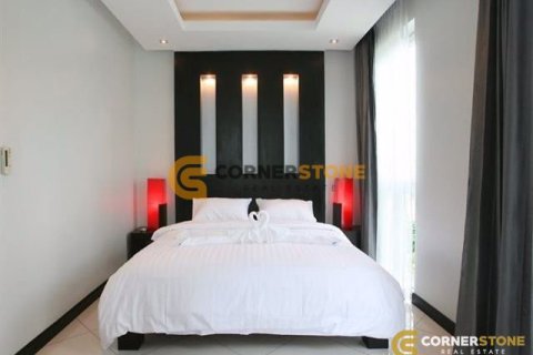 Studio sur Jomtien Beach, Pattaya, Thaïlande № 27179 - photo 8