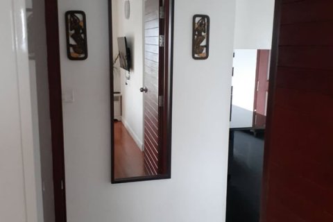 คอนโดมิเนียมในพัทยา, ประเทศไทย, 1 ห้องนอน № 204277 - รูปถ่าย 5