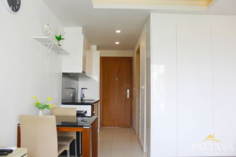 Studio in the Condo in Pattaya, Thailand № 204274 - photo 4