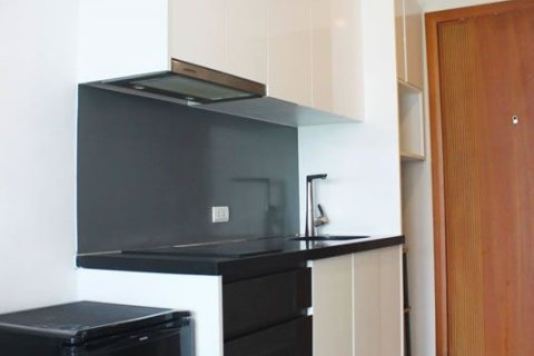 Studio in the Condo in Pattaya, Thailand № 204274 - photo 1
