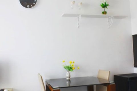 Studio in the Condo in Pattaya, Thailand № 204274 - photo 2