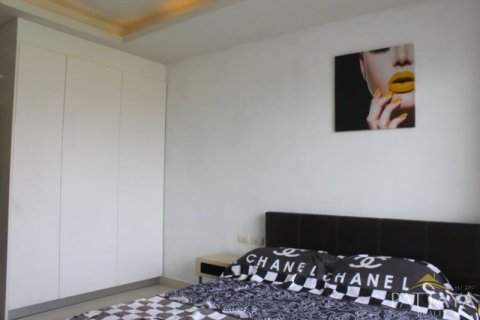 Studio in the Condo in Pattaya, Thailand № 204274 - photo 5