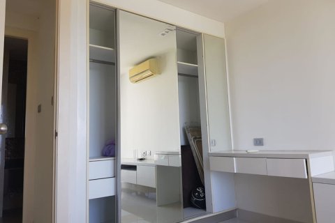 Condo à Pattaya, Thaïlande, 1 chambre  № 204275 - photo 3