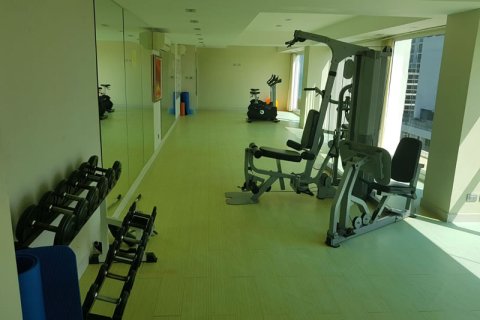 Condo à Pattaya, Thaïlande, 1 chambre  № 204275 - photo 7