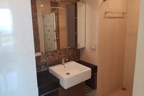 Condo à Pattaya, Thaïlande, 1 chambre  № 204275 - photo 4