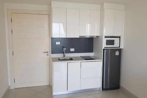 Condo à Pattaya, Thaïlande, 1 chambre  № 204275 - photo 2