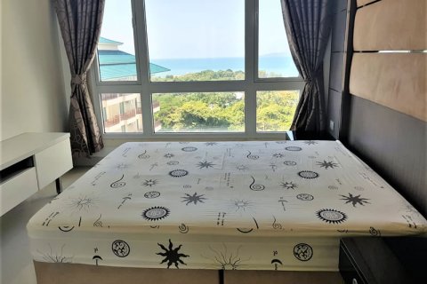 Condo à Pattaya, Thaïlande, 1 chambre  № 204275 - photo 5