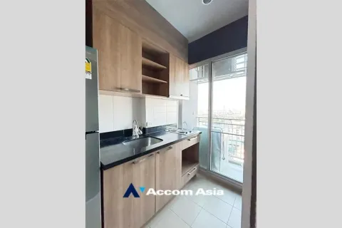 Eigentumswohnung in Khlong San, Bangkok, Thailand, 2 Schlafzimmer № 217228 - Foto 7