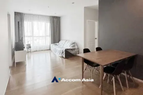 Condo à Khlong San, Bangkok, Thaïlande, 2 chambres  № 217228