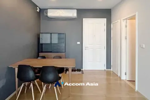 Eigentumswohnung in Khlong San, Bangkok, Thailand, 2 Schlafzimmer № 217228 - Foto 4