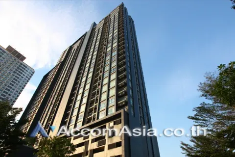 Eigentumswohnung in Khlong San, Bangkok, Thailand, 2 Schlafzimmer № 217228 - Foto 19