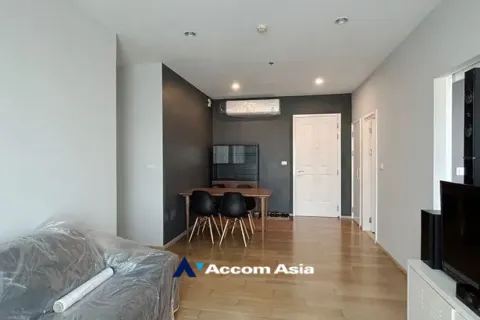 Eigentumswohnung in Khlong San, Bangkok, Thailand, 2 Schlafzimmer № 217228 - Foto 3