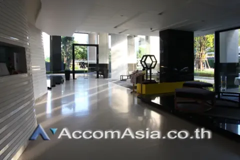 Eigentumswohnung in Khlong San, Bangkok, Thailand, 2 Schlafzimmer № 217228 - Foto 18