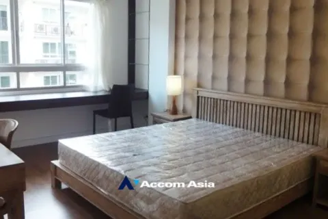 Condo à Watthana, Bangkok, Thaïlande, 2 chambres  № 217232