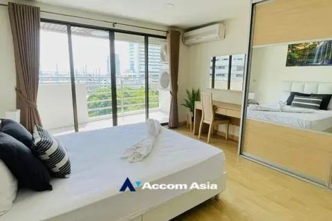 Eigentumswohnung in Suan Luang, Bangkok, Thailand, 2 Schlafzimmer  № 217234 - Foto 3