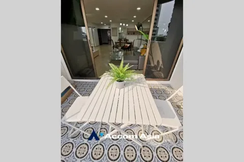 Eigentumswohnung in Suan Luang, Bangkok, Thailand, 2 Schlafzimmer  № 217234 - Foto 6