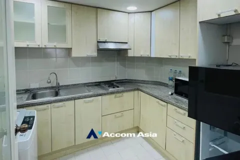Eigentumswohnung in Suan Luang, Bangkok, Thailand, 2 Schlafzimmer  № 217234 - Foto 2