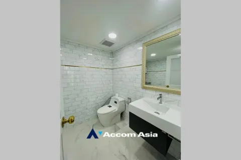 Eigentumswohnung in Suan Luang, Bangkok, Thailand, 2 Schlafzimmer  № 217234 - Foto 5