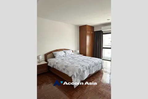 Eigentumswohnung in Sathon, Bangkok, Thailand, 1 Schlafzimmer № 217229 - Foto 5