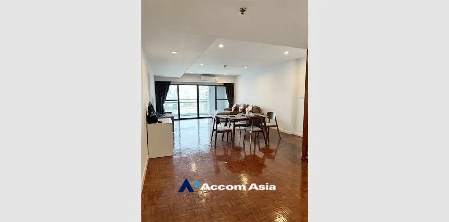 Eigentumswohnung in Sathon, Bangkok, Thailand, 1 Schlafzimmer № 217229