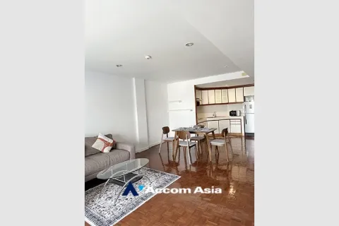 Eigentumswohnung in Sathon, Bangkok, Thailand, 1 Schlafzimmer № 217229 - Foto 2