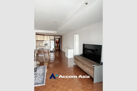 Eigentumswohnung in Sathon, Bangkok, Thailand, 1 Schlafzimmer № 217229 - Foto 3