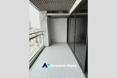 Eigentumswohnung in Sathon, Bangkok, Thailand, 1 Schlafzimmer № 217229 - Foto 6
