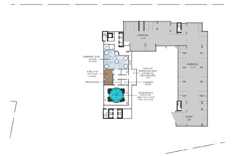 Condo in Pattaya, Thailand, 3 bedrooms  № 164977 - photo 15