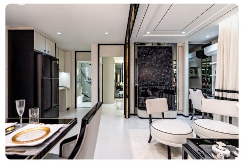 Condo in Pattaya, Thailand, 3 bedrooms  № 164977 - photo 3