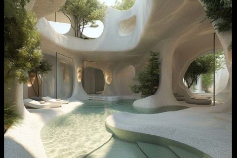 Condo in Pattaya, Thailand, 3 bedrooms  № 164977 - photo 11