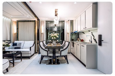 Condo in Pattaya, Thailand, 3 bedrooms  № 164977 - photo 2