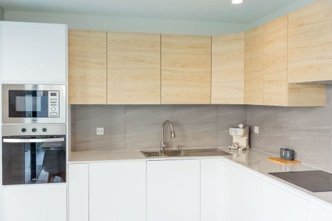 Villa in Chiang Mai, Thailand 3 bedrooms № 164974 - photo 13