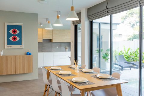 Villa à Chiang Mai, Thaïlande 3 chambres № 164974 - photo 11