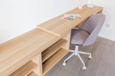 Villa in Chiang Mai, Thailand 3 bedrooms № 164974 - photo 22