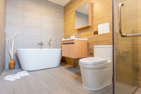 Villa à Chiang Mai, Thaïlande 3 chambres № 164974 - photo 29