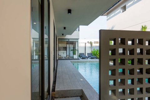 Villa à Chiang Mai, Thaïlande 3 chambres № 164974 - photo 6